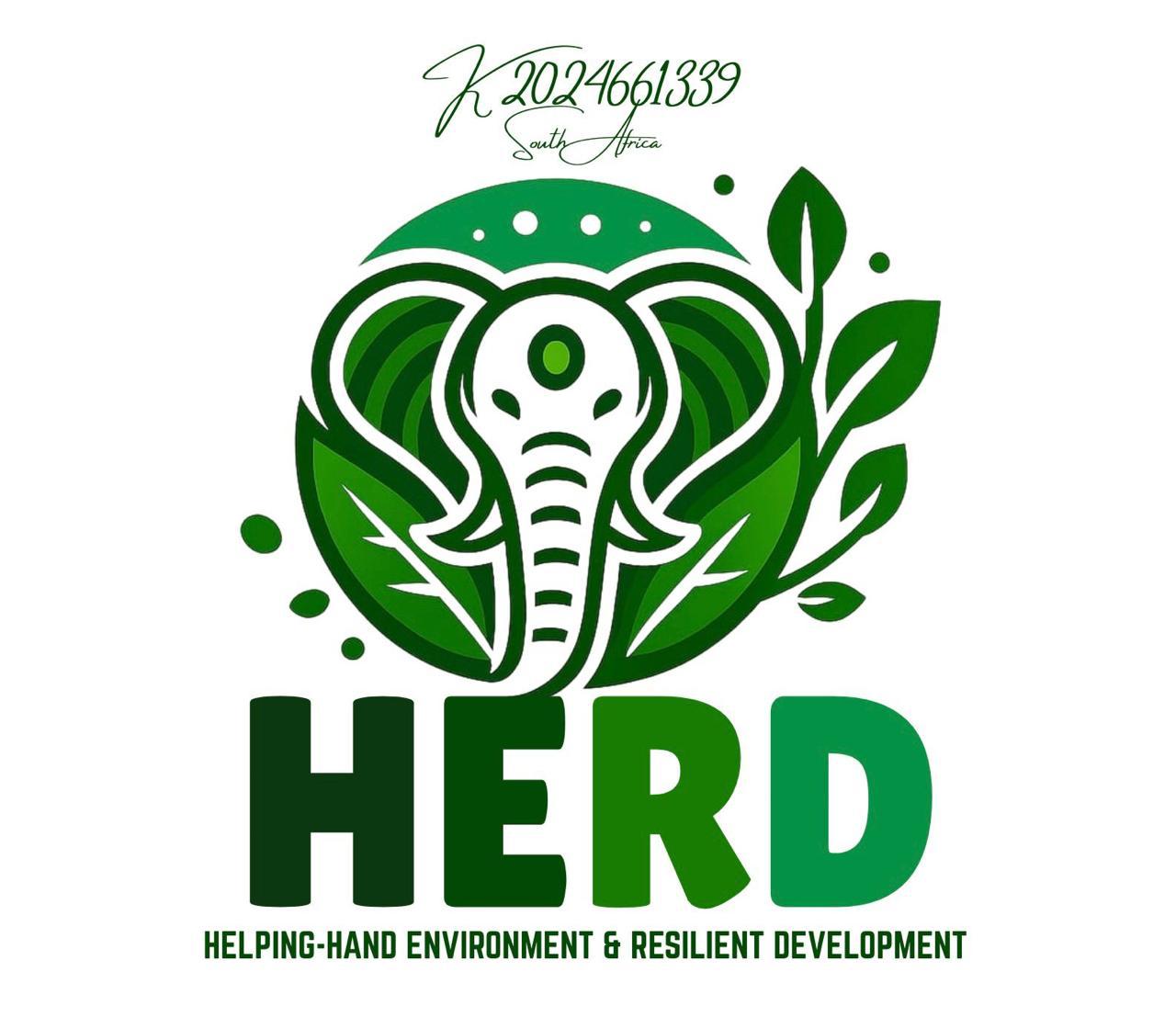 HERD emblem